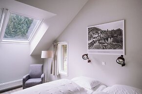 Byrkjedalstunet