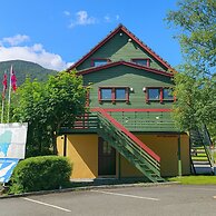 Byrkjedalstunet