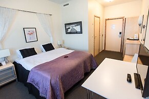 Stav Hotel