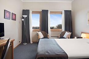 Stav Hotel