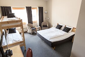 Stav Hotel