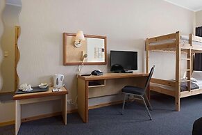 Stav Hotel