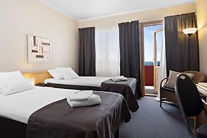 Stav Hotel