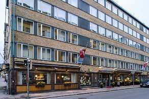 Original Sokos Hotel Albert