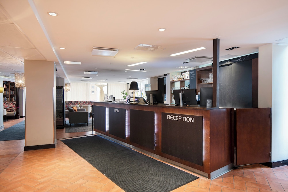Original Sokos Hotel Albert