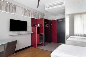 Original Sokos Hotel Albert
