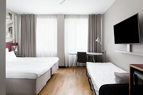 Original Sokos Hotel Albert