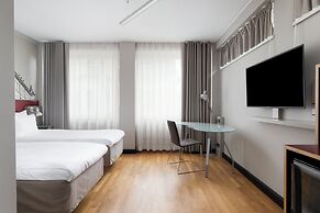 Original Sokos Hotel Albert