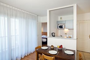 Residhome Lyon Gerland