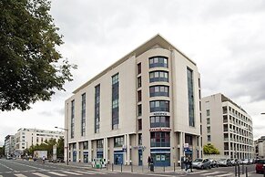 Residhome Lyon Gerland