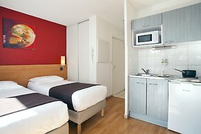 Residhome Lyon Gerland