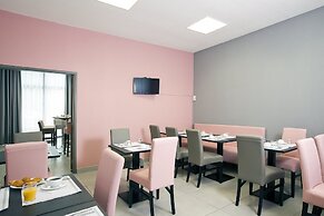 Residhome Lyon Gerland