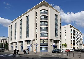 Residhome Lyon Gerland