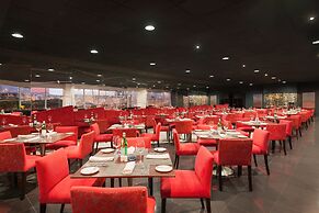 Wyndham Costa Del Sol Lima Airport