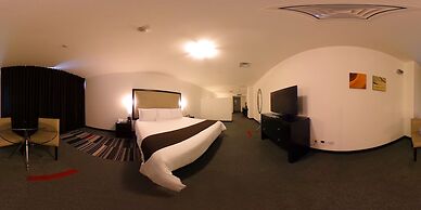 Wyndham Costa Del Sol Lima Airport