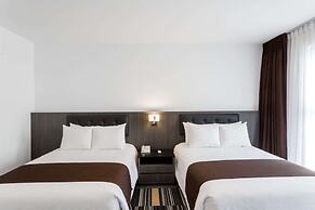 Wyndham Costa Del Sol Lima Airport