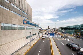 Wyndham Costa Del Sol Lima Airport