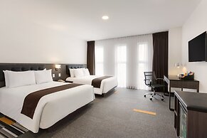Wyndham Costa Del Sol Lima Airport