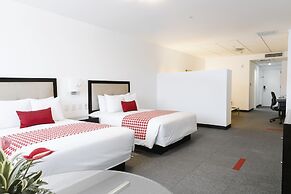 Wyndham Costa Del Sol Lima Airport
