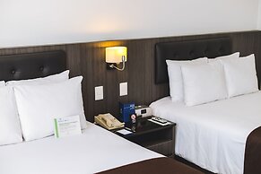 Wyndham Costa Del Sol Lima Airport