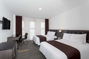 Wyndham Costa Del Sol Lima Airport