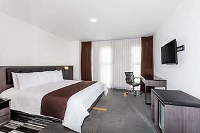 Wyndham Costa Del Sol Lima Airport