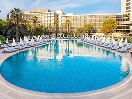 Swissotel Buyuk Efes Izmir