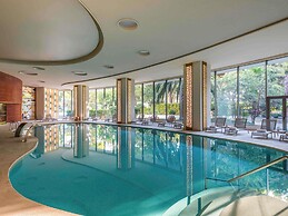 Swissotel Buyuk Efes Izmir