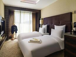 Swissotel Buyuk Efes Izmir