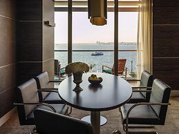 Swissotel Buyuk Efes Izmir