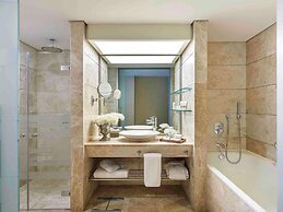 Swissotel Buyuk Efes Izmir