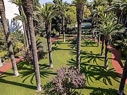 Swissotel Buyuk Efes Izmir