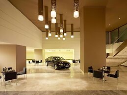 Swissotel Buyuk Efes Izmir