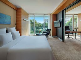 Swissotel Buyuk Efes Izmir