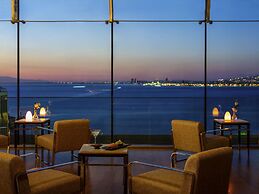 Swissotel Buyuk Efes Izmir