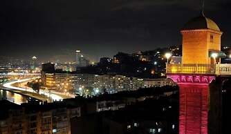Swissotel Buyuk Efes Izmir