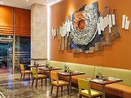 Swissotel Buyuk Efes Izmir