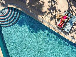 Swissotel Buyuk Efes Izmir