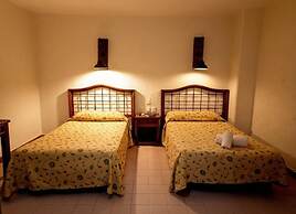 Hotel Plaza Independencia