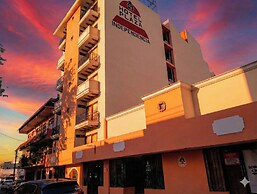 Hotel Plaza Independencia