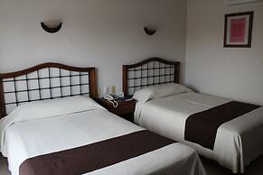 Hotel Plaza Independencia