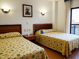Hotel Plaza Independencia