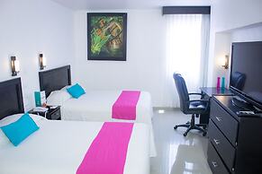 Mia City Villahermosa