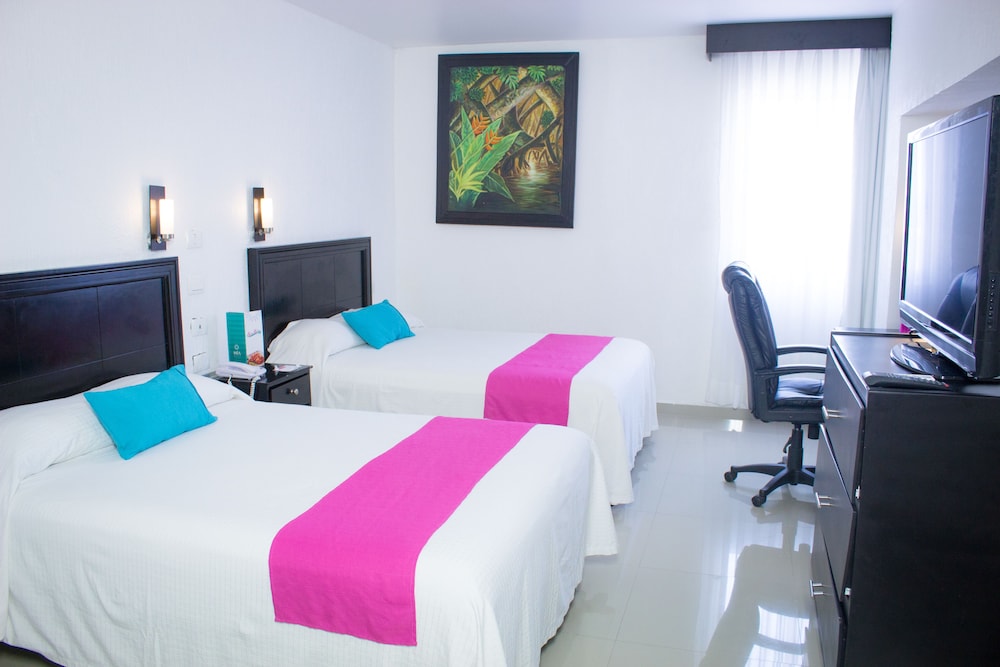 Mia City Villahermosa