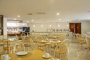 Best Western Plus Plaza Florida & Tower