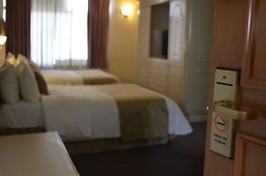 Best Western Plus Plaza Florida & Tower