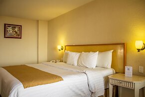 Best Western Plus Plaza Florida & Tower
