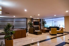 Best Western Plus Plaza Florida & Tower