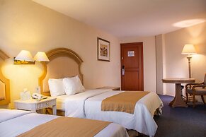 Best Western Plus Plaza Florida & Tower
