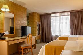 Best Western Plus Plaza Florida & Tower